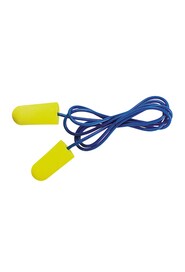 E-A-RSoft Earplugs with Cord #TQ0SJ424000