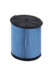 Qwik Lock Fine Dust Cartridge Filter #PT107175000