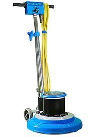 RABBIT-1 Machine à plancher 18" à 1 vitesse avec anti-éclaboussure #CE2W2204000