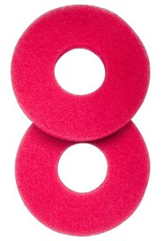 AutoScrubber 244NX Floor Cleaning Pads #NA912353000