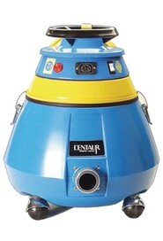 SILENTO 30 Quiet Industrial Dry Vacuum 1 Speed, 3 Gal #CE1W1200100