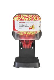 Howard Leight Prefilled Earplugs Dispenser Laser Lite #TQSGX522000