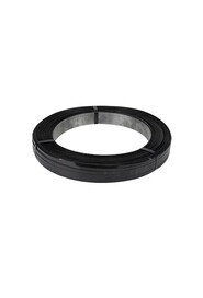 Feuillard en acier, Largeur 1/2", Épaisseur 0,020" #TQ0PF404000