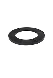 High-Tensile Steel Strapping, 1-1/4" Wide x 0.031" Thick #TQ0PF407000