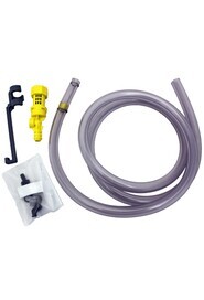 Accumax Ensemble d'éducteur E-GAP 3,5 GPM #HY000291000