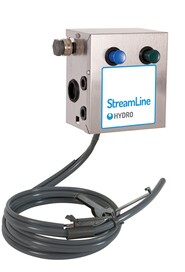Streamline Système de dilution 3.5 GPM #HY008451000