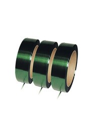 Manual Grade Polyester Strapping, 5/8" Wide #TQ0PE822000