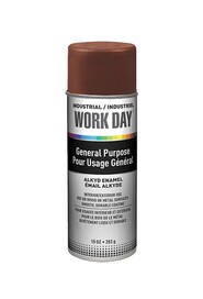 Industrial Enamel Paint in Aerosol Can #TQ0NI510000