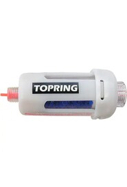 TA851 - 62.150C Filtreur/sécheur avec dessicant à canalisation #TQ0TA851000