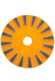 3000 DIAMOND SCOTCH-BRITE Concrete Floor Brush #3M300013000