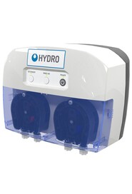 DMX Système de dilution intelligent 2 produits et 1 pompe #HYPE11BCBAX