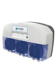DMX Système de dilution intelligent 3 produits et 3 pompes #HYPE30BCBAX