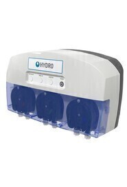 DMX Système de dilution intelligent 3 produits et 2 pompes #HYPE21BCBAX