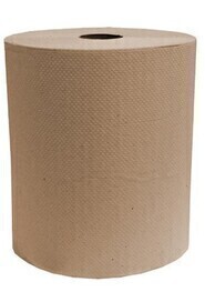 HWT350K Everest Pro, Brown Paper Towel Roll, 12 x 350' #SCXPMR350K0