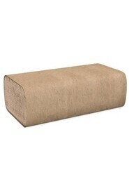 Everest Pro MF4000K, Brown Multifold Hand Towels, 16 x 250 Sheets #SCXMF4000K0