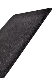 Pure Soft Foot, Sealed Antifatigue Mat #MTPFM23BK