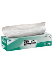 KIMWIPES KIMTECH Essuie-tout pour tâches délicates #KC034256000