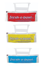 Fresh-O-Bowl, Deodorizer Kit for Bathroom Bowl #RC011511S30
