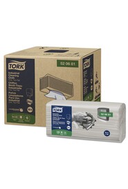 Tork Multifold Industrial Cleaning Cloths #SC520681000