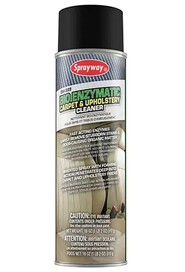 Bio-Enzymatic, Carpet and Upholstery Cleaner #SW005890000