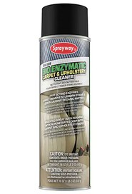 SW589 Bio-enzymatic Carpet and Upholstery Cleaner #SW005890000