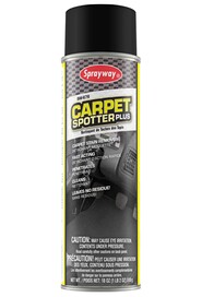Carpet Spotter Plus, Carpets Stains Cleaner and Remover #SW006760000