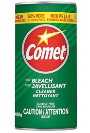 COMET Powder Bathroom Cleaner #TQ0JN930000