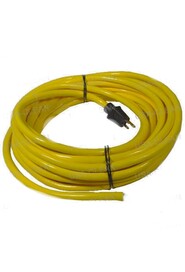 Rabbit Floor Machine 50' Power Cable #CE7C9011000