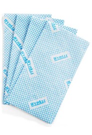 Wypall Critical Clean Chiffons de restauration pliés en quatre #KC051636000