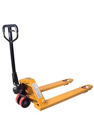 Hydraulic Pallet Truck 5500 lb Yellow #TQ0ML970000