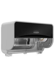 Icon Double Coreless Toilet Paper Dispenser #KC058722000