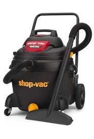 SHOP VAC, Aspirateur industriel 16 gal #TQ0EB334000