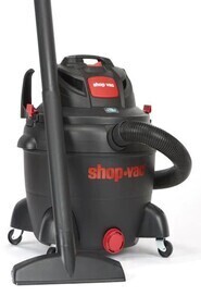 Shop Vac SVX2, Utility Vacuum 16 gal #TQ0EB356000