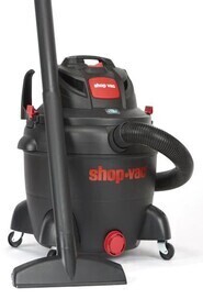SHOP VAC SVX2, Aspirateur utilitaire 16 gal #TQ0EB356000