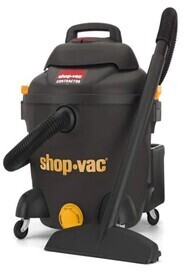 SHOP VAC, Aspirateur pour atelier 10 gal #TQ0EB336000