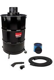 SHOP VAC, Aspirateur pour atelier 55 gal #TQ0EB342000