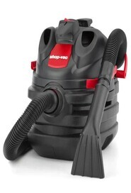 SHOP VAC, Aspirateur portable pour atelier 5 gal #TQ0EB328000