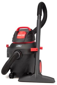 SHOP VAC SVX2, Aspirateur d'ateliers 4 gal #TQ0EB330000