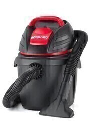 SHOP VAC, Aspirateur portable pour atelier, 2,5 gal #TQ0EB333000
