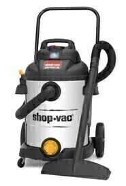 SHOP VAC SVX2, Aspirateur d'ateliers 12 gallons #TQ0EB339000