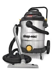 Shop Vac SVX2, Aspirateur d'ateliers 16 gallons #TQ0EB340000