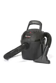 SHOP VAC, Micro aspirateur pour atelier, 1 gal #TQ0EB346000