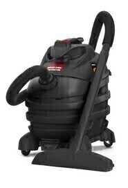 SHOP VAC, Aspirateur d'atelier série entrepreneur 10 gal #TQ0EB329000