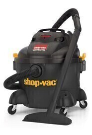 SHOP VAC, Aspirateur série entrepreneur 6 gal #TQ0EB341000