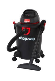 SHOP VAC, Aspirateur pour atelier de bricolage, 6 gal #TQ0EB350000