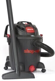 Shop Vac SVX2 Utility Shop Vacuum 12 gal #TQ0EB354000