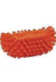 Tank Silk Brush, Stiff Fiber #TQ0JN735000