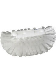 Brosse pour réservoir en soie, fibres fermes #TQ0JL102000