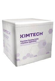 48635 Kimtech Critical Cleaning Clothes, 12 x 76 Sheets #KC048635000
