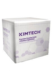 48635 Kimtech, Lingettes de précision, 12 x 76 feuilles #KC048635000